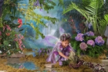 15818 Enchanted Tropics  